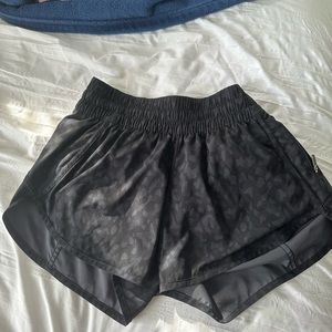 Lululemon Track That Short